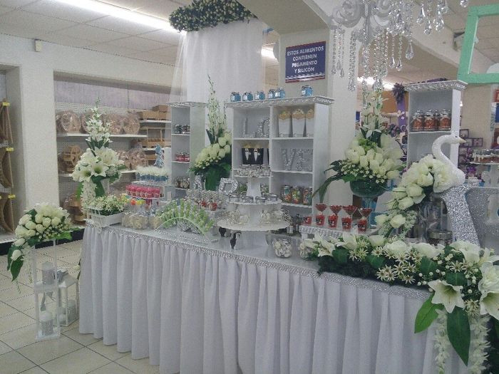 Miren esta hermoso - 1