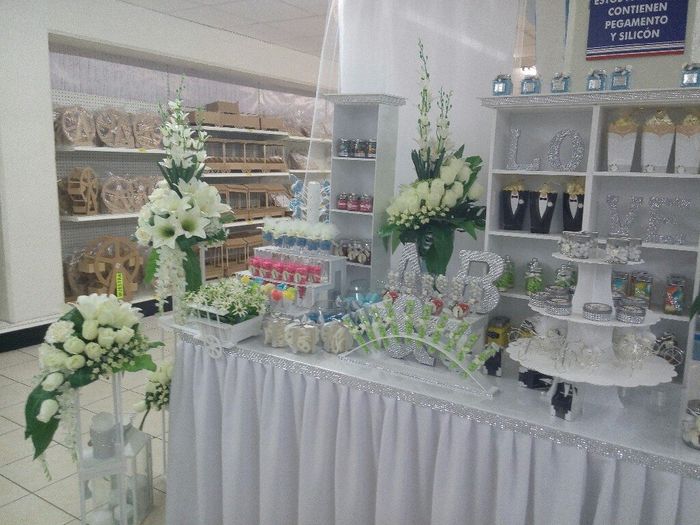 Miren esta hermoso - 2