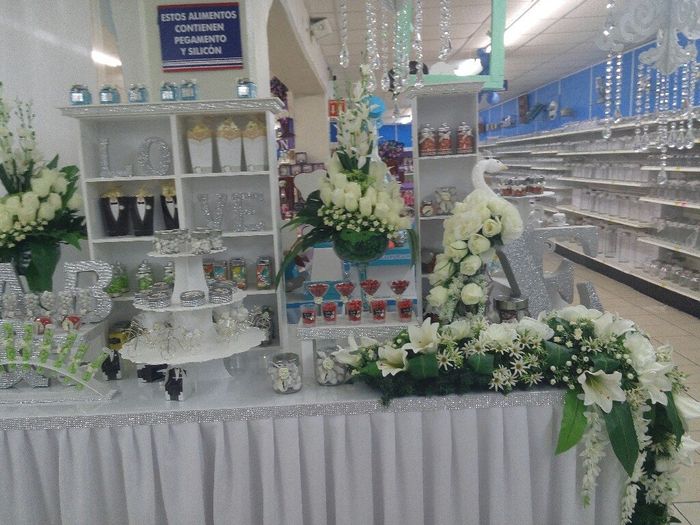 Miren esta hermoso - 3