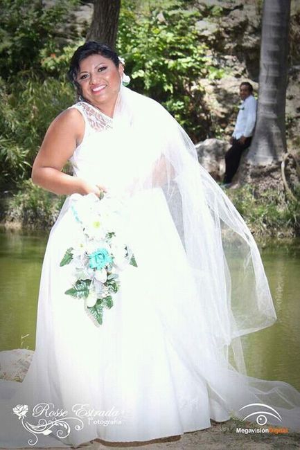 Fotos oficiales seccion - 6