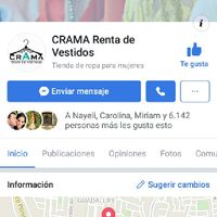 Recomendaciones de Modista - 1