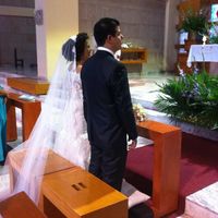 Y así fue la boda  - 4