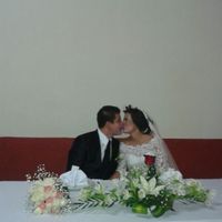 Y así fue la boda  - 6