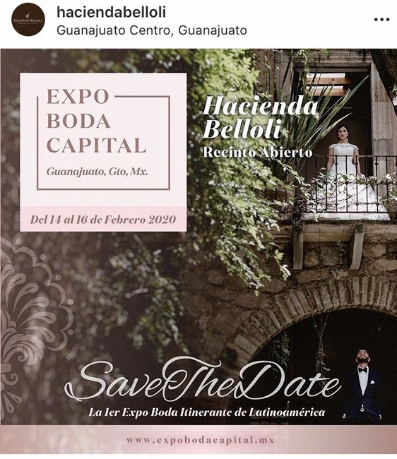 Novios que nos casamos el 17 de Octubre de 2020 en Guanajuato - 1