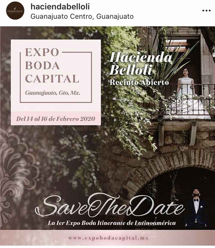 Novios que nos casamos el 17 de Octubre de 2020 en Guanajuato - 1