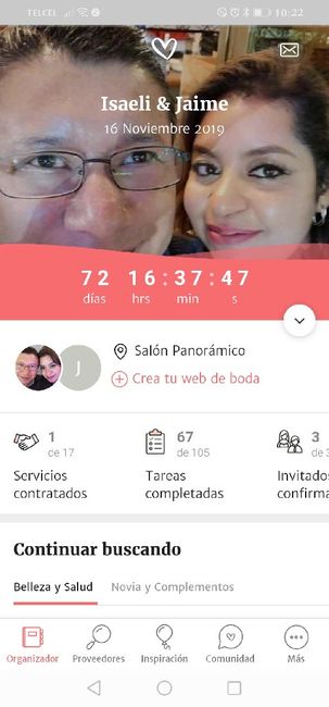 Cómo va su Contador!!! - 1