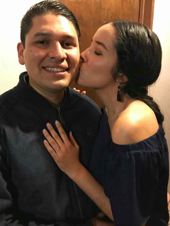 Último Paso: ¡Sube una foto con tu pareja!💘 - 1