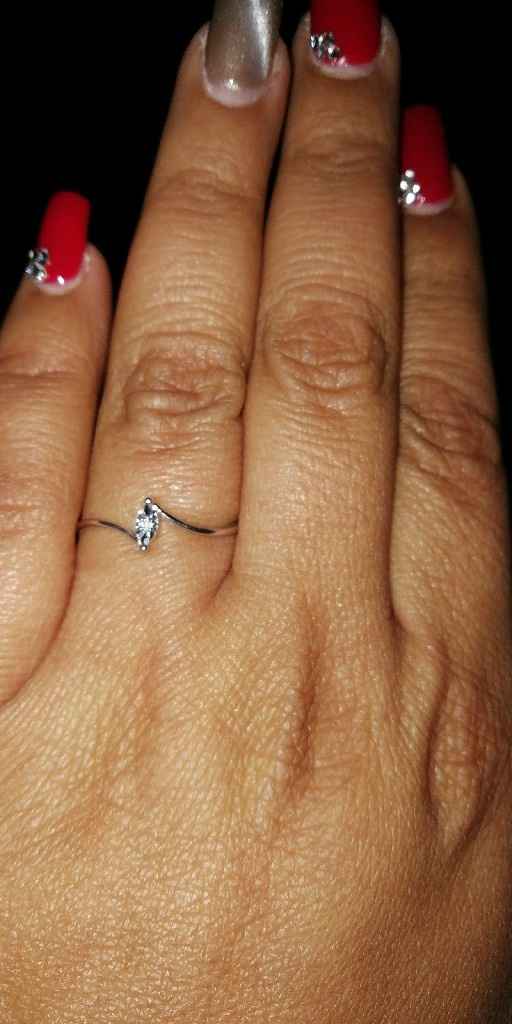 Mi sorpresa romántica Catherine y Jaime - 1