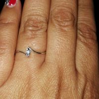 Mi sorpresa romántica Catherine y Jaime - 1