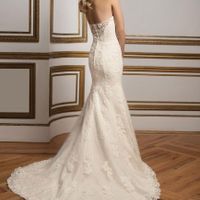 Si tu Fm tuviera que elegir tu vestido de boda.. - 1