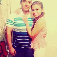 ¿Cuánto mides tu y tu novio/ esposo? - 1