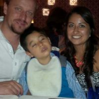 ¡Presénta a tu pareja! - 1