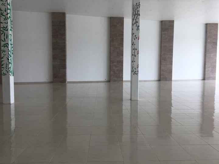 Necesito encontrar un salón sin servicio de banquetes!! - 3