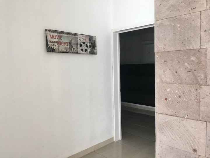 Necesito encontrar un salón sin servicio de banquetes!! - 4