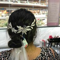 Habemus Tocado 😍🤭 - 1