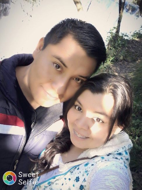 Último Paso: ¡Sube una foto con tu pareja!💘 5