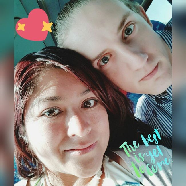 Último Paso: ¡Sube una foto con tu pareja!💘 3