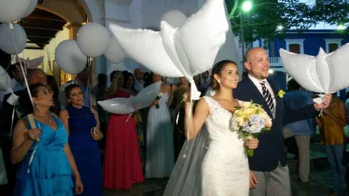 nuestra boda