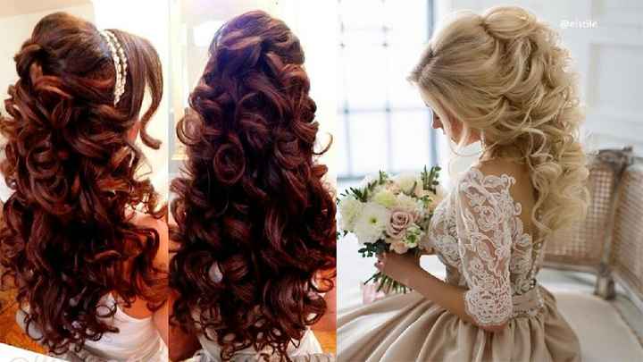 Peinado favorito - 1