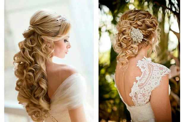 Peinado favorito - 3