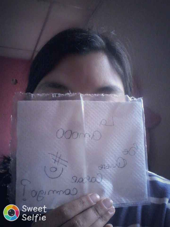 ¿Cómo les propusieron matrimonio? - 1