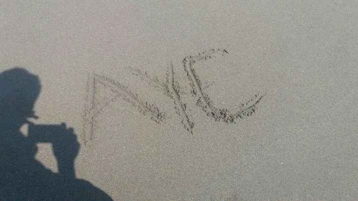 Nuestra historia de amor: stephanie y aldair - 2