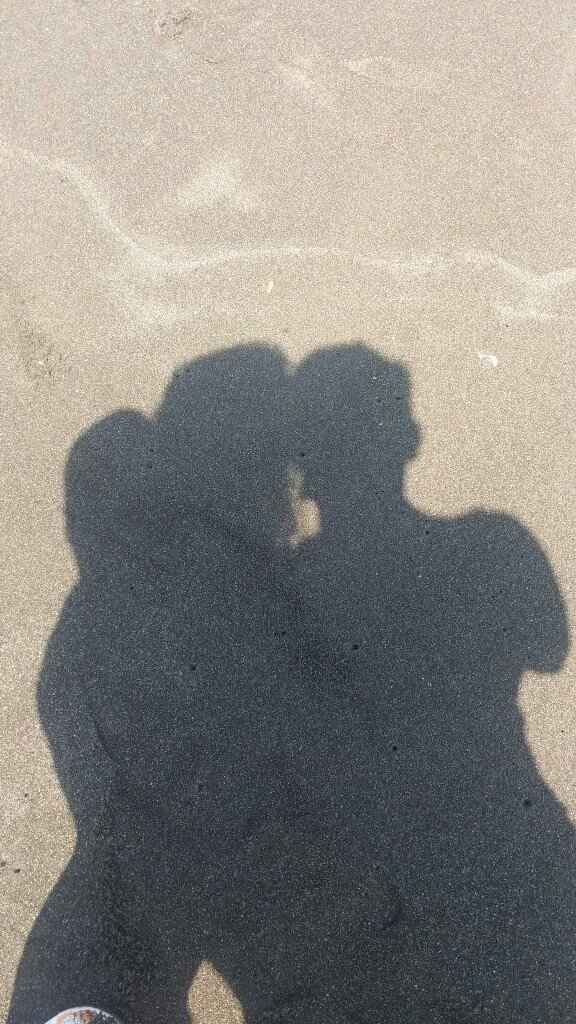 Nuestra historia de amor: stephanie y aldair - 3