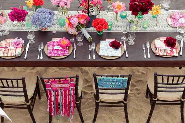 Tematica boda tipica guatemala - 2