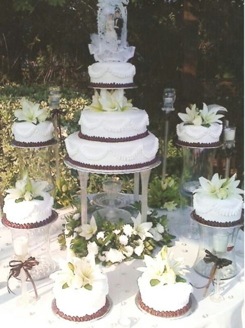 Ya tienen pastel 🎂👏🎊 - 2