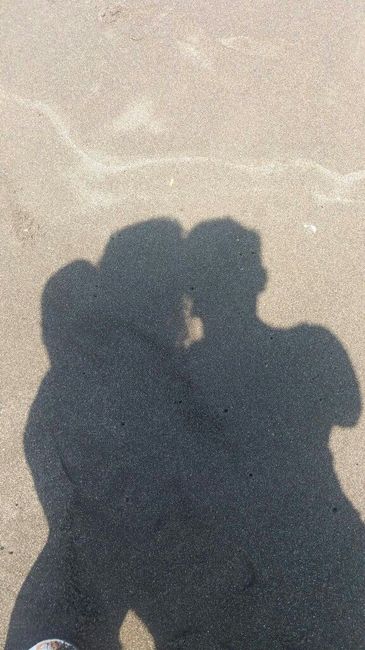 Nuestra historia de amor: stephanie y aldair - 3