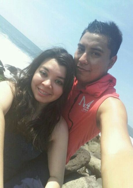 La primera foto con tu FM 🤳 - 1