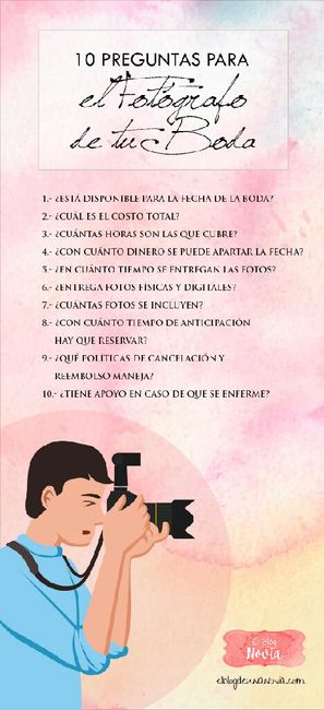 Tips para el gran dia - 5