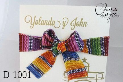 Tematica boda tipica guatemala - 3