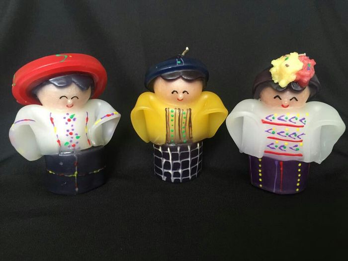 Tematica boda tipica guatemala - 5