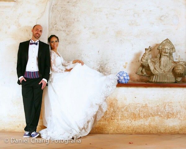 Tematica boda tipica guatemala - 9