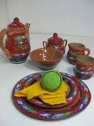 Tematica boda tipica guatemala - 12