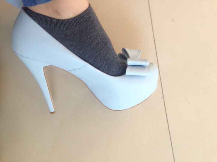 Practicando ando... 😅 - 1