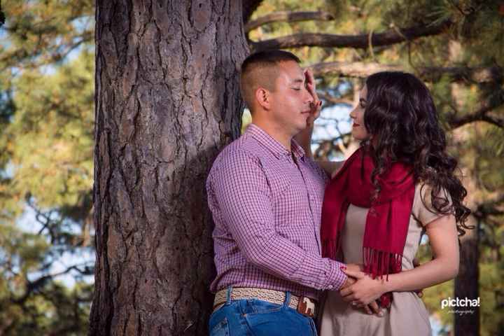 ¿ya hiciste tu save the date? ¡te busco a ti! 📷🙊 - 3