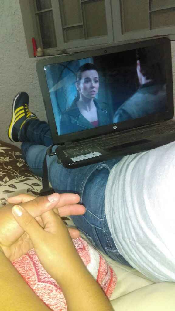 ¿Qué gustos y aficiones comparten? - 1