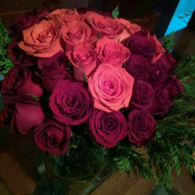 ¿Qué regalos se han hecho desde que están juntos? - 2