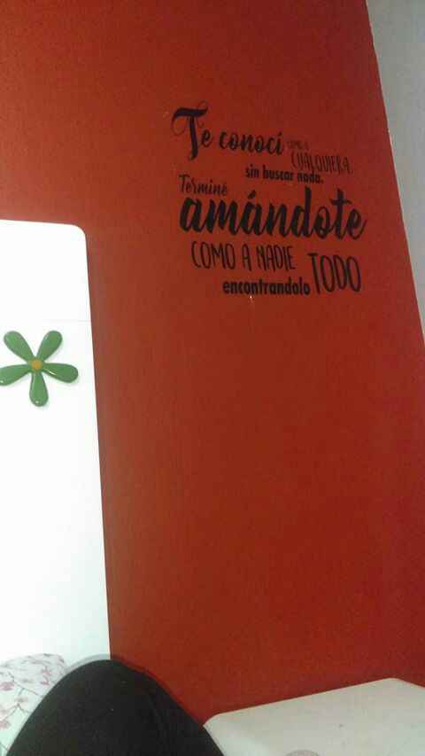 ¿Qué regalos se han hecho desde que están juntos? - 4