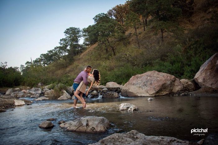 Compartan sus save the date - 2