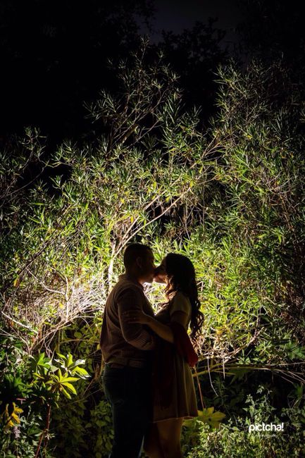 Compartan sus save the date - 4