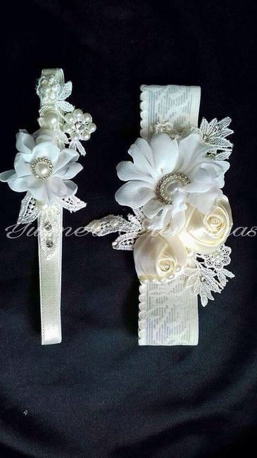 Liga y tocado: listo ✔ - 1