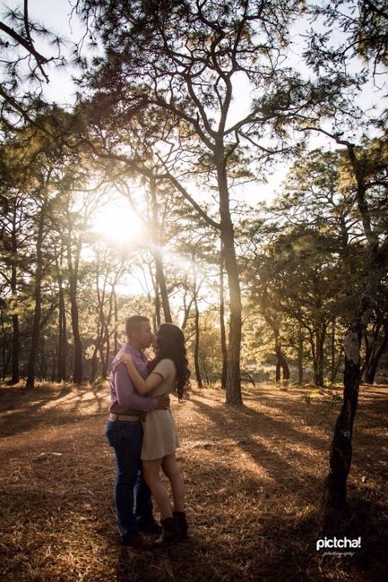 ¿ya hiciste tu save the date? ¡te busco a ti! 📷🙊 - 1