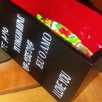 ¿Qué regalos se han hecho desde que están juntos? - 1