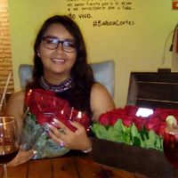 ¿Cómo te pidió que te casaras con él? - 3