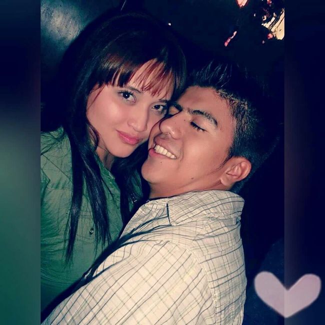 Mis banderines- Daniela - 1