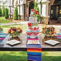  Mi boda es como una misión imposible - 1