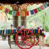 Mi boda es como una misión imposible - 2